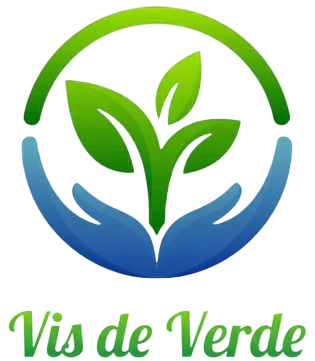 Vis de Verde